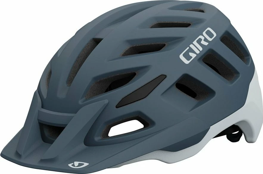 Kaskë MTB Giro Radix L (59-63 cm) blu
