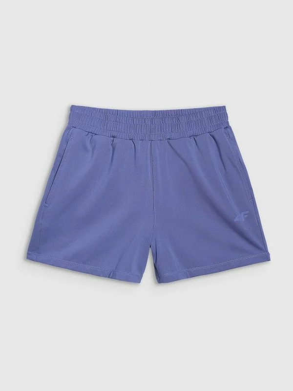 Shorce trajnimi për femra 4F 4FWAW25TFSHF1038-31S [Madhësia: XS]