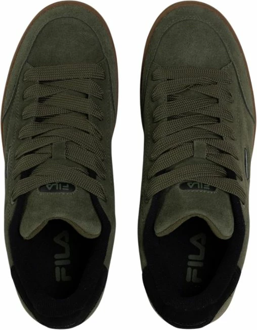 Atlete për meshkuj Fila, të gjelbra