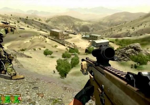 Arma 2 - Complete Collection EN Global