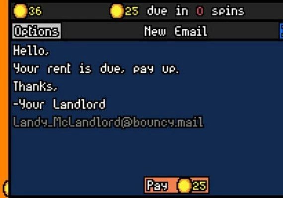 Luck be a Landlord Global