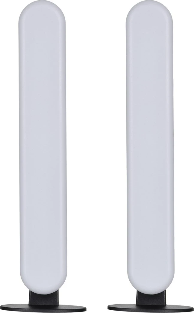 Dritë muzikore Activejet AJE-MUSIC BAR RGB LED, e zezë