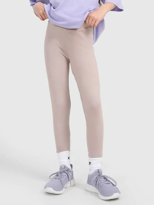 Hellonke për fëmijë 4F, gri