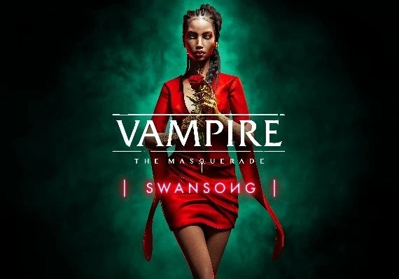 Vampire: The Masquerade - Swansong Global