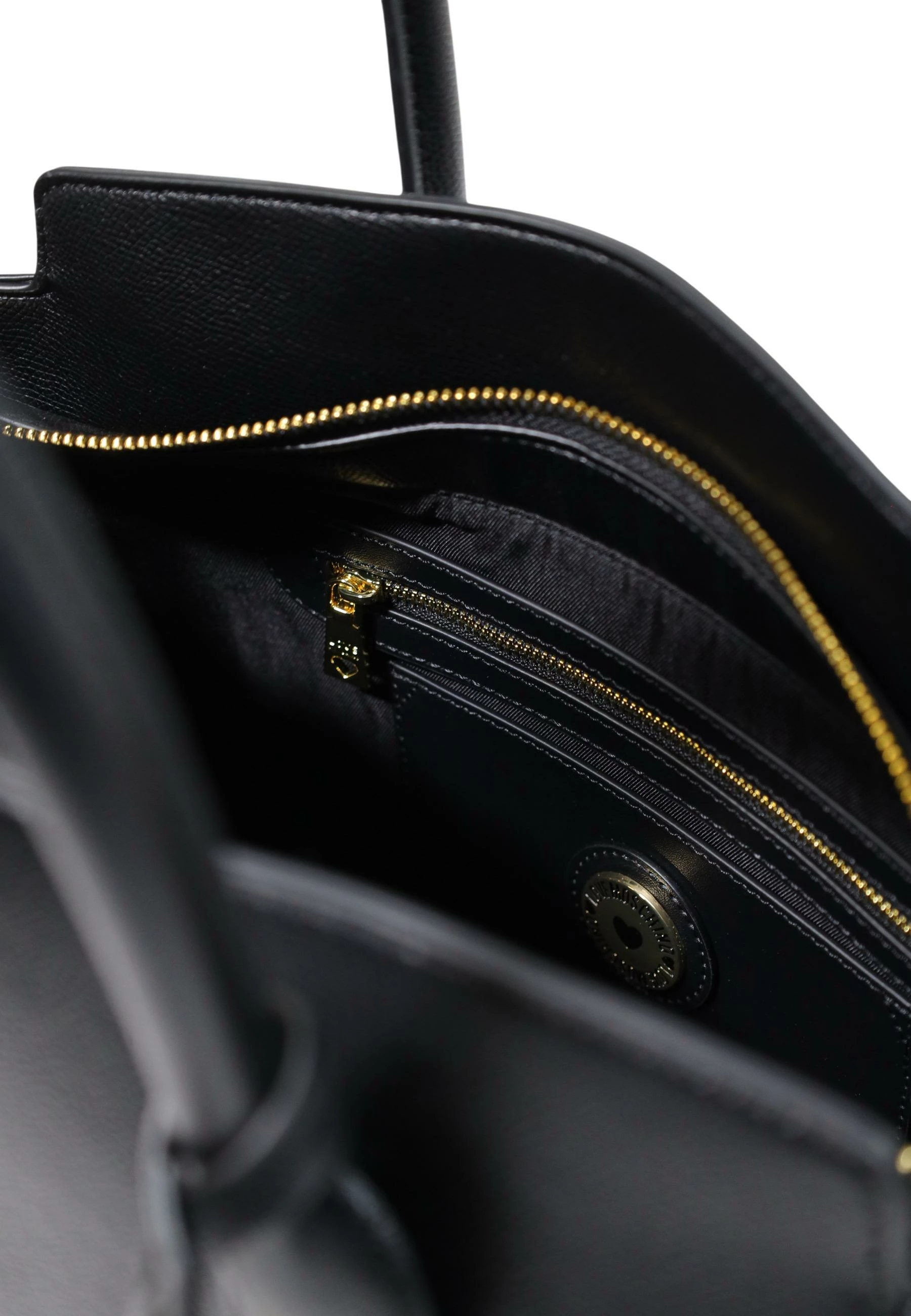 Çantë dore për femra Love Moschino JC4055PP, e zezë