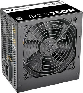 Furnizues rryme Thermaltake TR2 S 750W, 80 PLUS, jo-modular, i zi