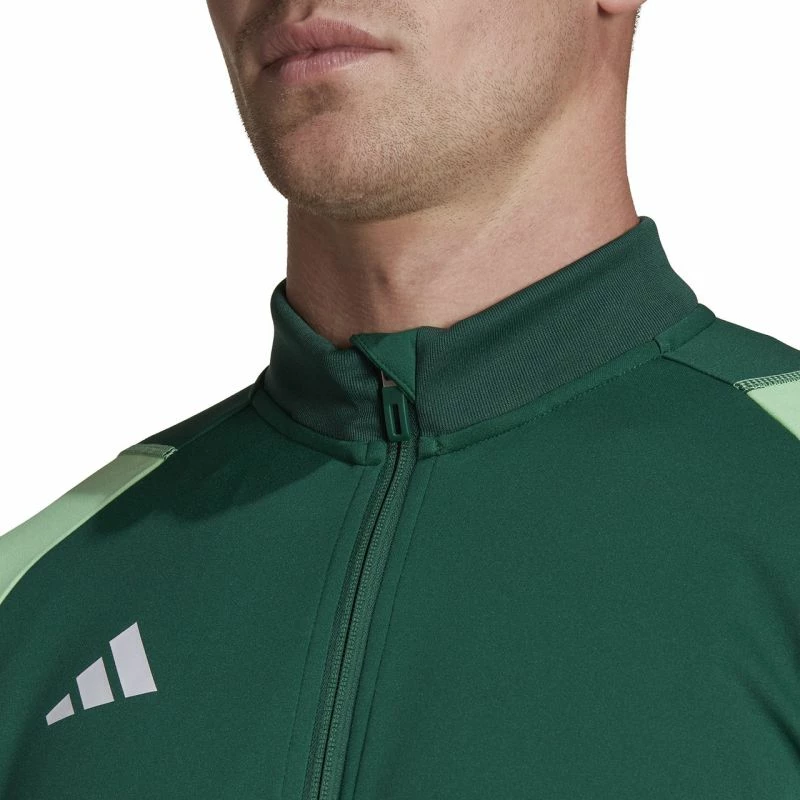 Duks për meshkuj Adidas, e gjelbër [Madhësia: S]