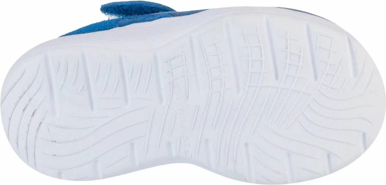 Atlete fëmijësh Skechers, të kaltërta