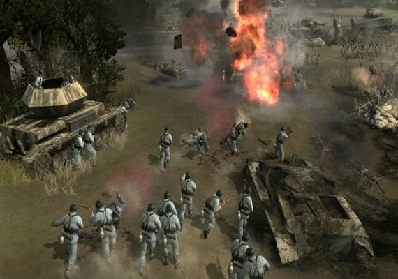 Company of Heroes EN Global