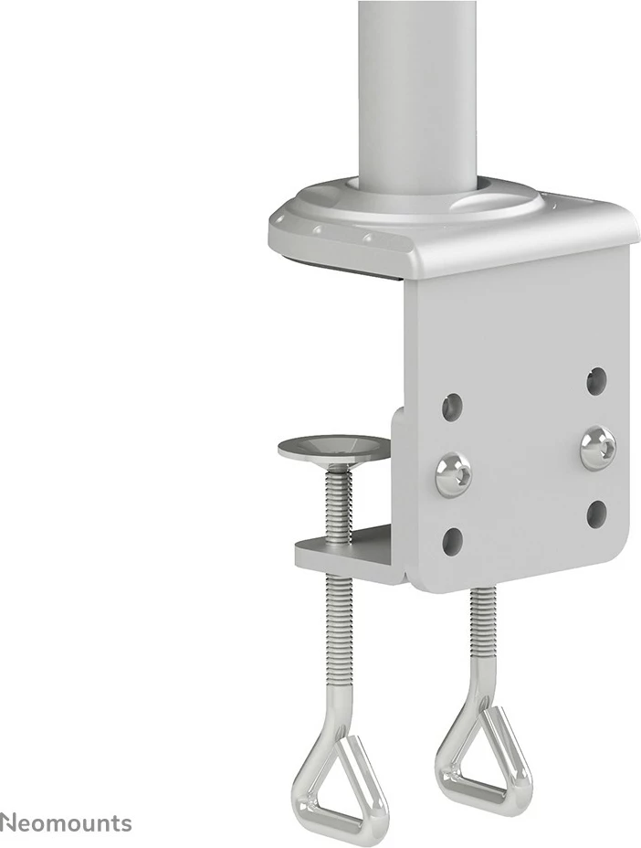 Krah monitori Neomounts, Newstar, FPMA-D935D, 6 kg, argjendtë