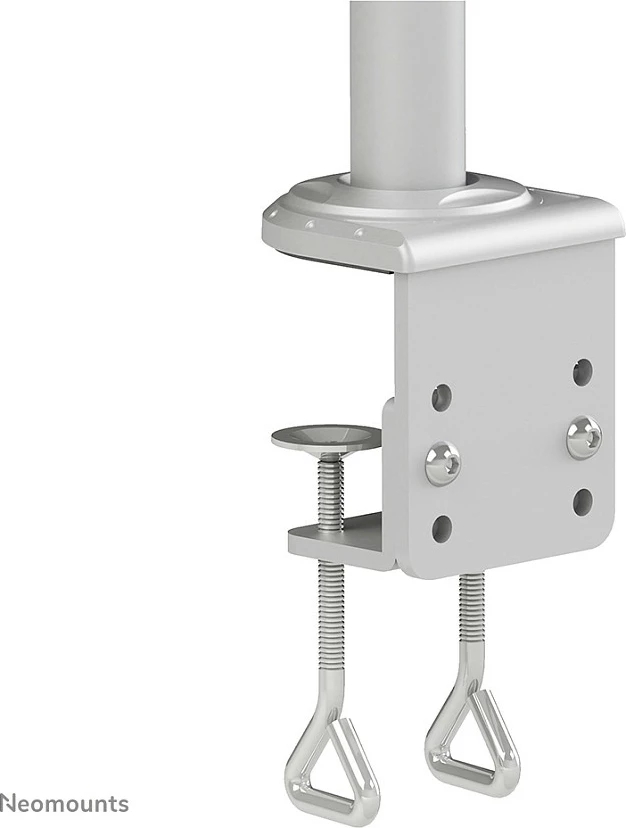 Krah monitori Neomounts, Newstar, FPMA-D935D, 6 kg, argjendtë