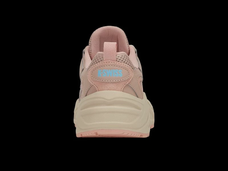 Atlete për femra K-Swiss MARINA TRAINER PEACH, rozë