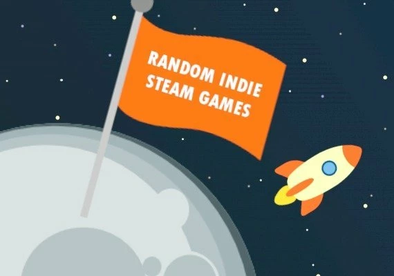 Indie Random Steam Game Global