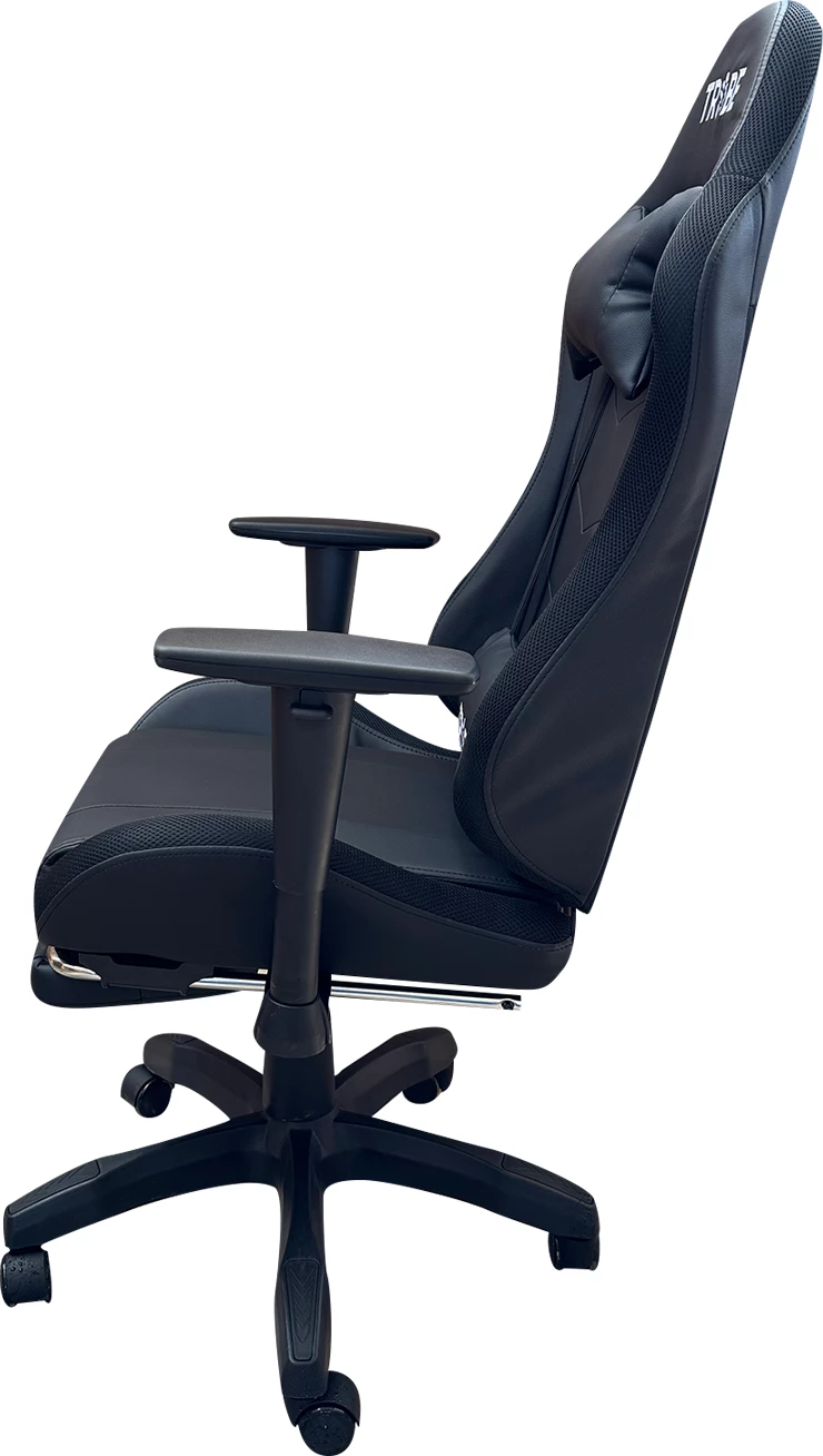 Karrige gaming Tribe Syrax 2.0, e zezë