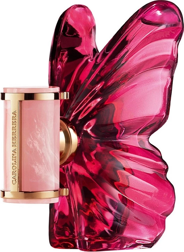 Eau de Parfum për femra Carolina Herrera La Bomba 30ml
