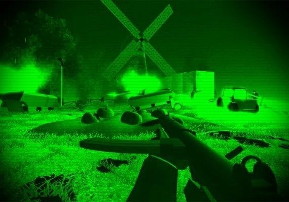 Ravenfield EN Global