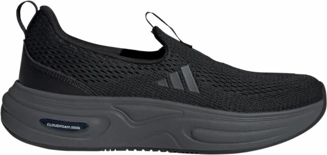 Atlete femra adidas Cloudfoam Cuxxion-Lounge HP3466, të zeza [Madhësia: 37 1/3]