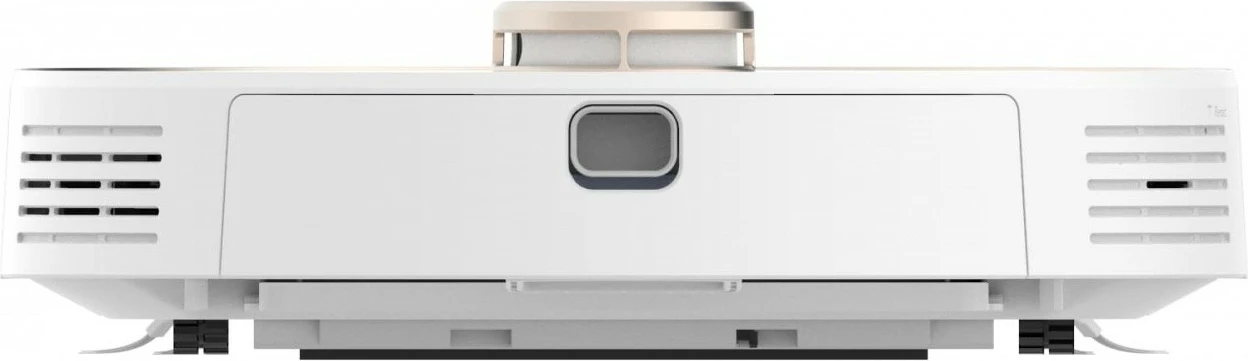 Fshesë robotike Lenovo T1S, pa qese, HEPA, e bardhë