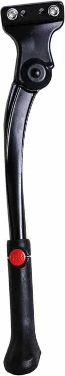 Këmbë mbështetëse biçiklete Yakimasport, e zezë