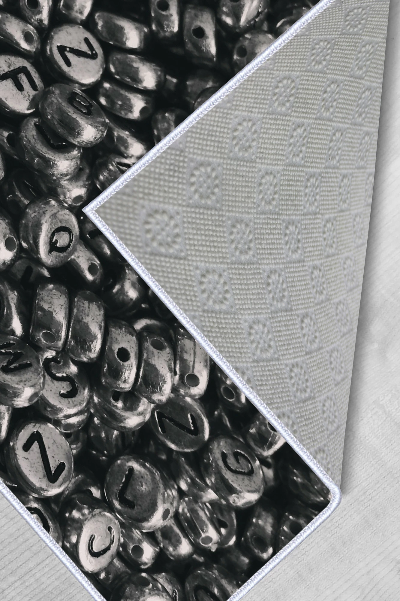 Qilim për korridor, shumëngjyrësh, Conceptum Hypnose, WOOKECE071, 100x200cm