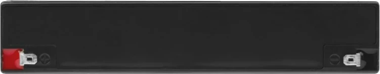 Bateri UPS Green Cell AGM18 12 V 2.3 Ah e zezë