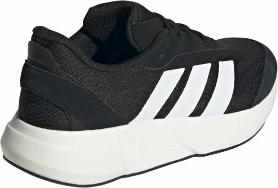 Atlete për meshkuj adidas, të zeza [Madhësia: 44]