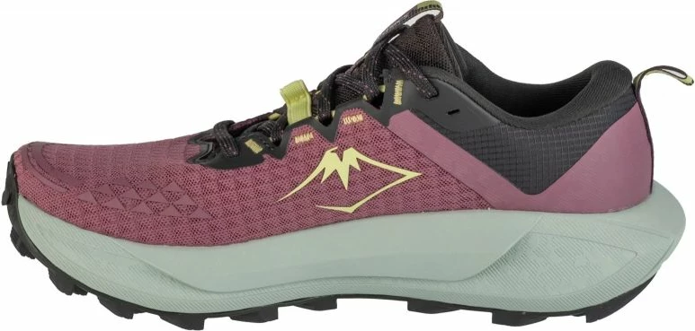 Atlete për femra Asics, vjollcë [Madhësia: 39]
