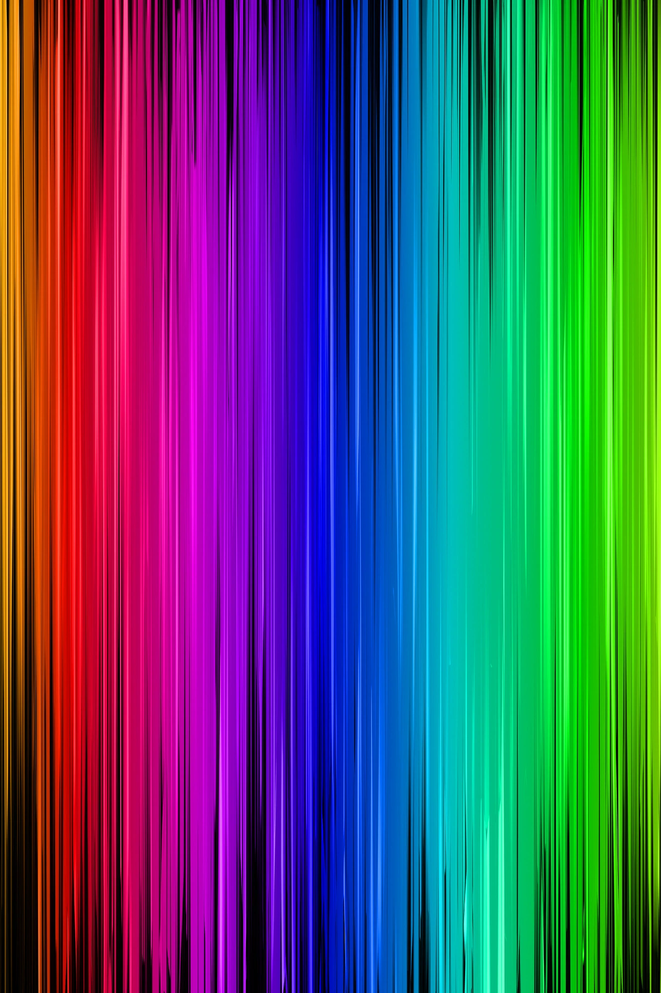 Qilim korridori, shumëngjyrësh, 100x200cm, WOOKECE132