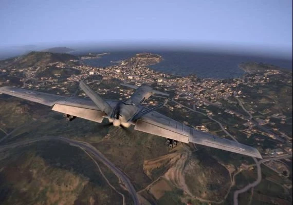 Arma 3 Anniversary Edition EN/DE/FR/IT/ES Global