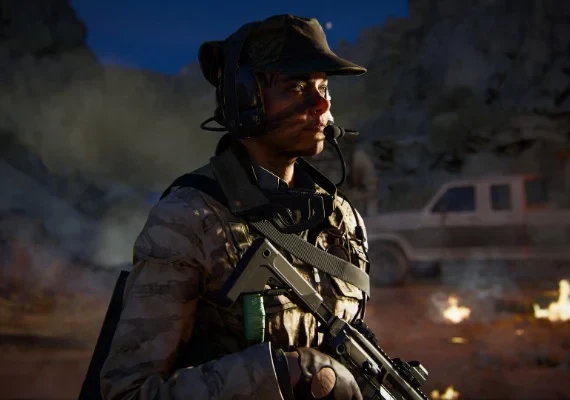 Call of Duty: Black Ops 6 - Double XP Boost + Weapon XP Boost Bundle DLC 15 Minutes Edition EN Global