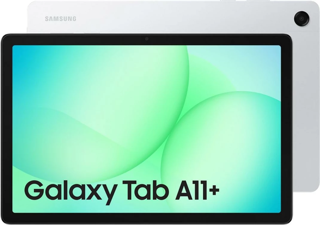 Tablet Samsung Galaxy Tab A11+ SM-X230 6GB 128GB 11 inch Silver