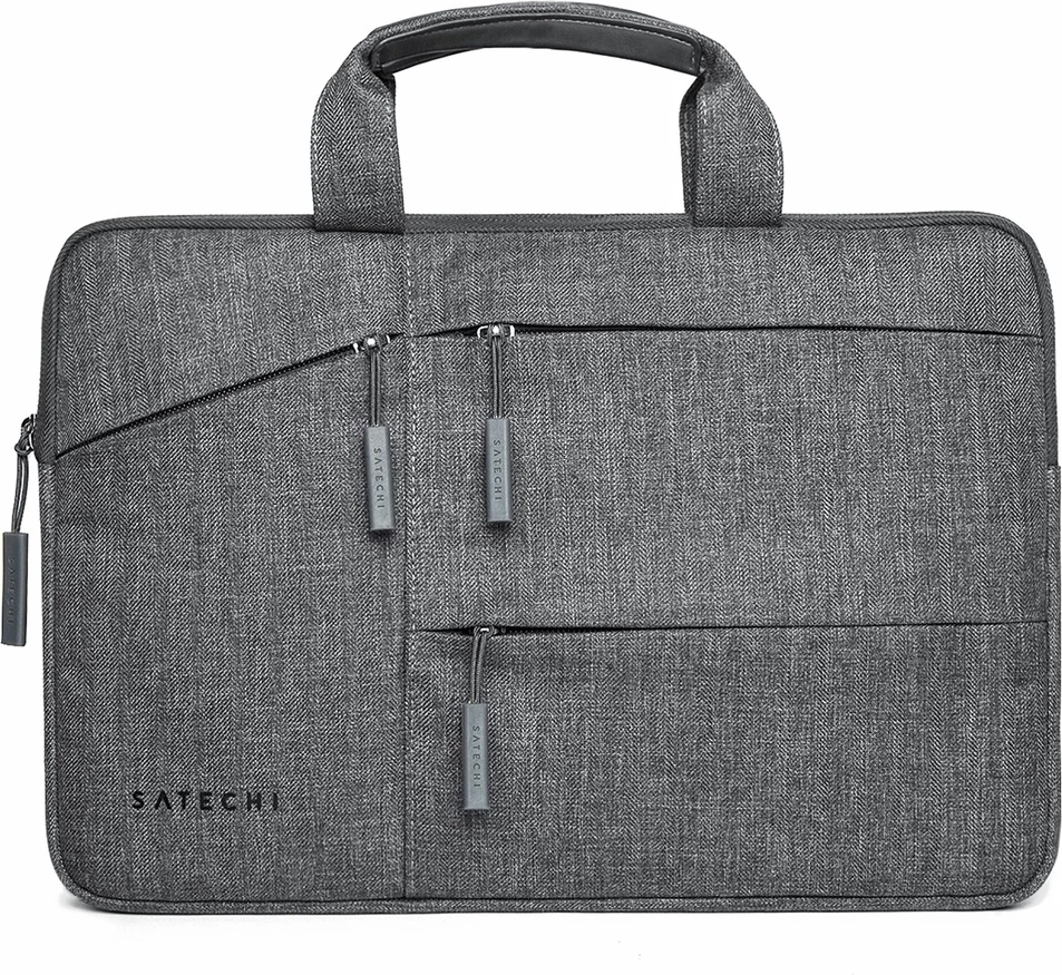 Satechi Fabric Laptop Carrying Bag 13"