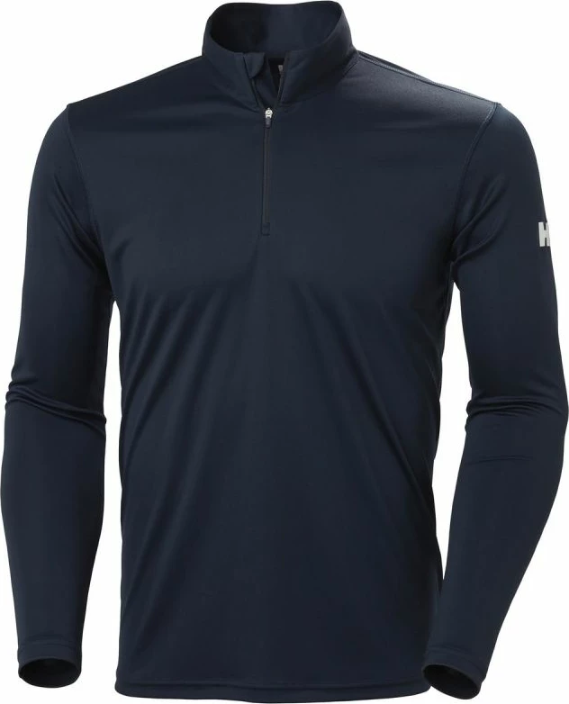 Maicë me mëngë të gjata për meshkuj Helly Hansen, navy blue [Madhësia: S]