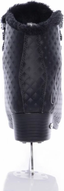 Patinat Tempish Giulia Black Plus për Femra