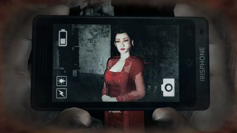 Lojë PS5 Soft Source DreadOut Remastered Collection, horror, PEGI 16