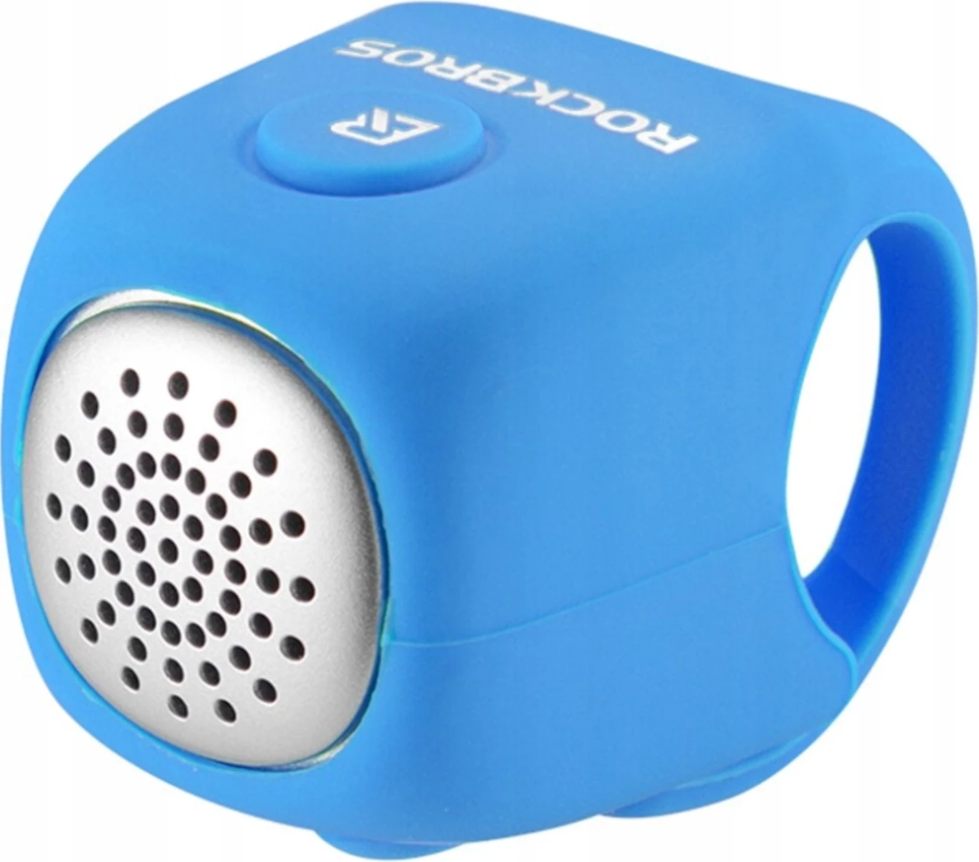 Zile elektronike biçiklete Rockbros CB1709BU, silikon, Kaltër