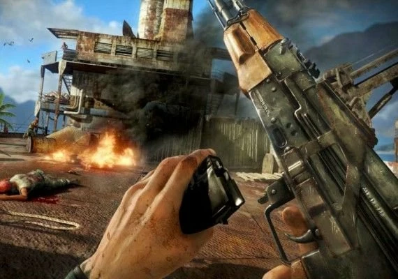 Far Cry 3 EN Global