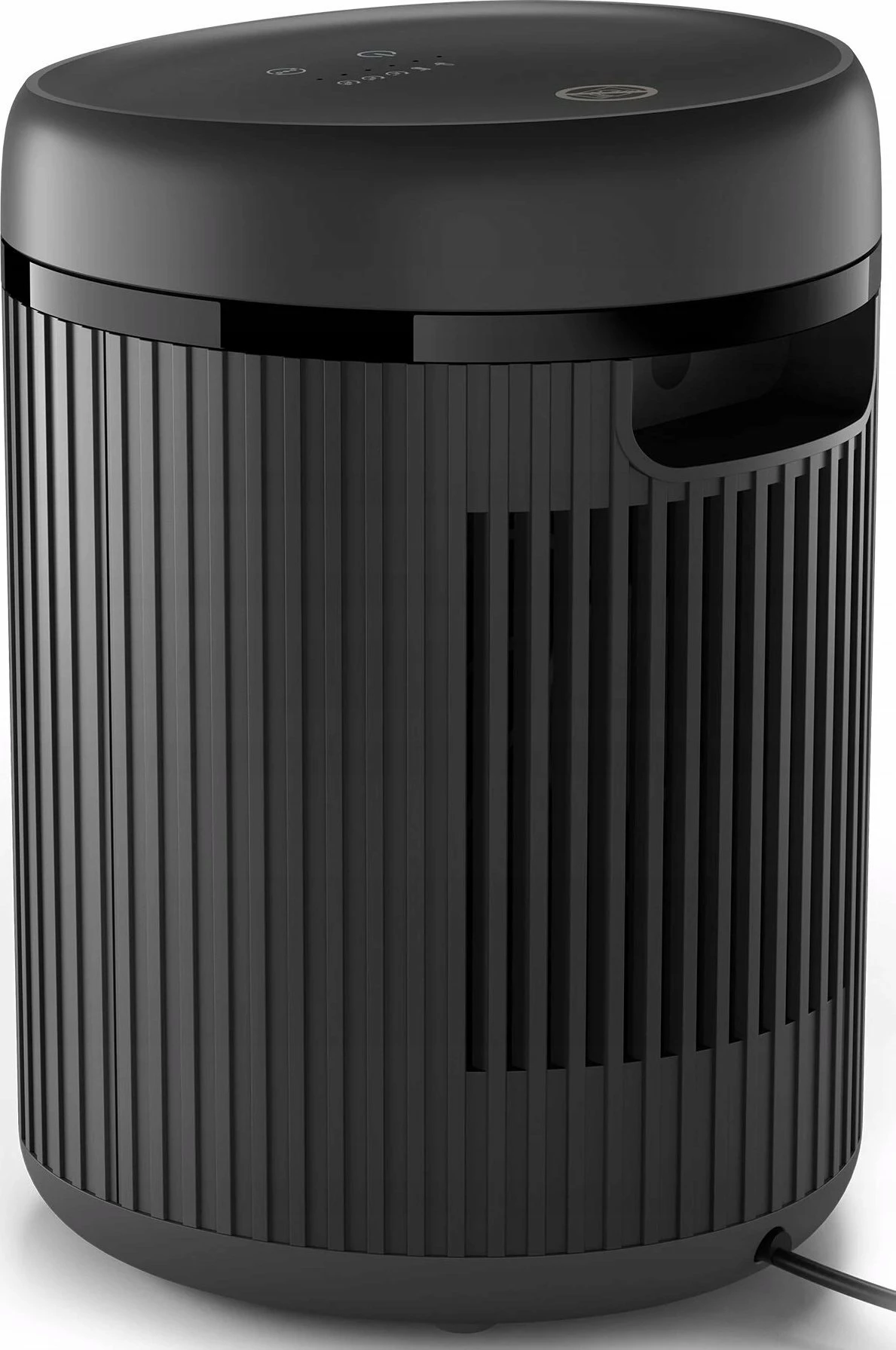 Ngrohës qeramik Philips CX2120/01 1500 W, i zi