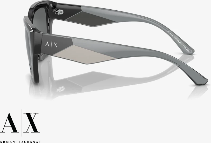 Syze dielli për femra Armani Exchange 