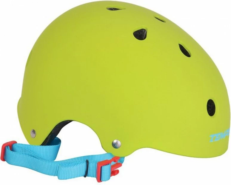 Helmetë Tempish Skillet X për meshkuj, femra dhe fëmijë [Madhësia: L/XL]