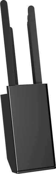 Router Tenda TX2L Pro, Wi-Fi 6, Dual-band, Gigabit Ethernet, i zi