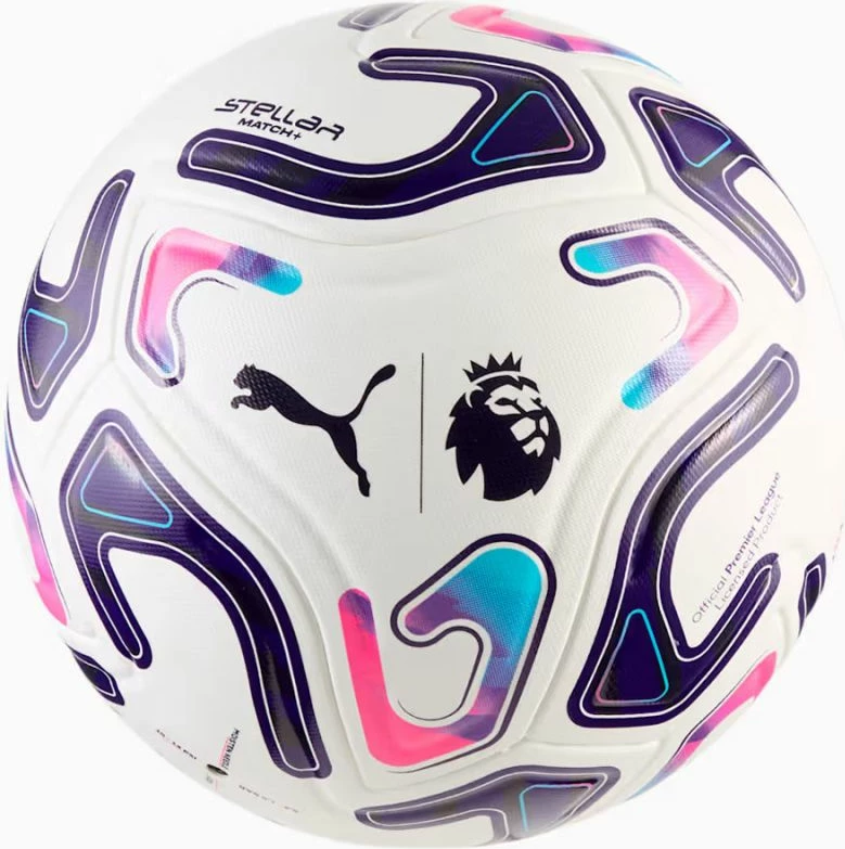 Top futbolli Puma Stellar Match PL Reactive FIFA Quality, madhësia 5