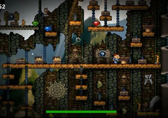 Canyon Capers EN/DE/FR/IT/KO/RU/ES/SV Global