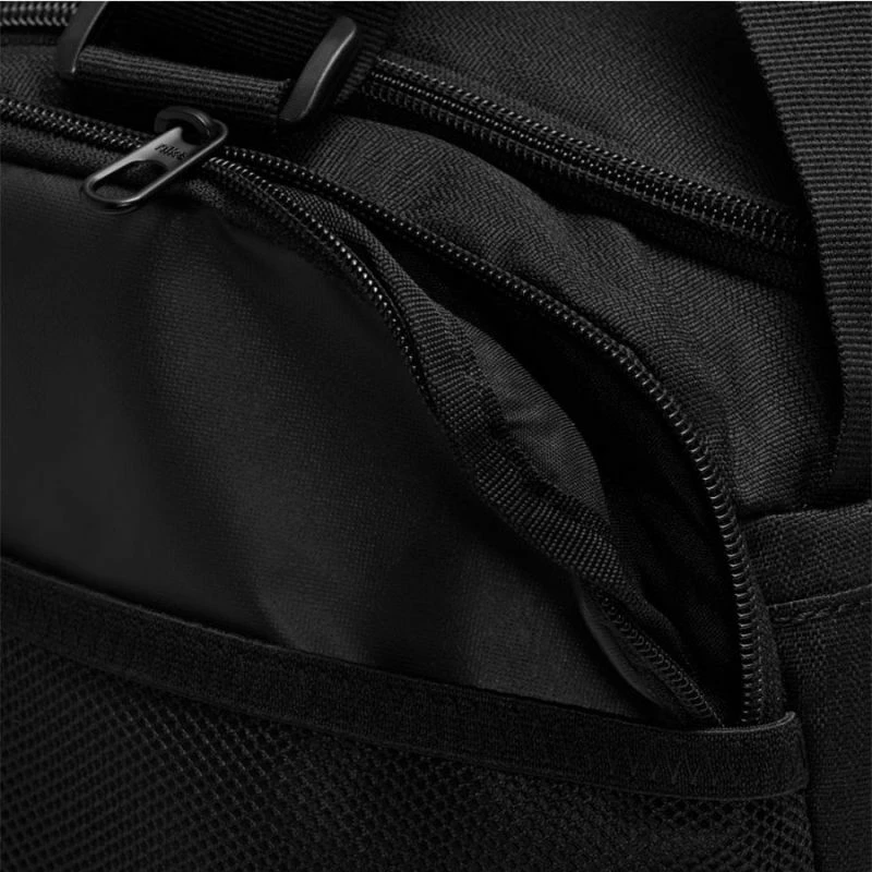 Çantë Nike për meshkuj, femra dhe fëmijë, e zezë