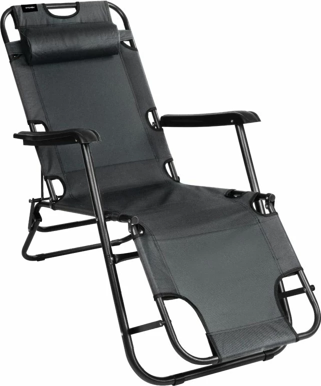 Karrige kampingu Spokey, pa ngjyrë specifike