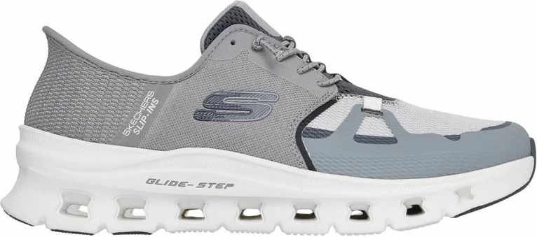 Atlete lifestyle Skechers Slip-ins Glide-Step Pro 232930-GYCC, gri/karbon