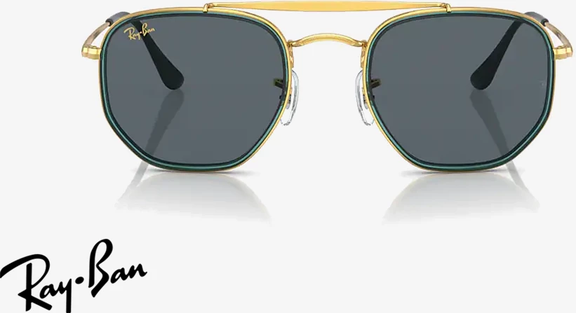 Syze dielli Ray-Ban RB3648M 9241R5 52