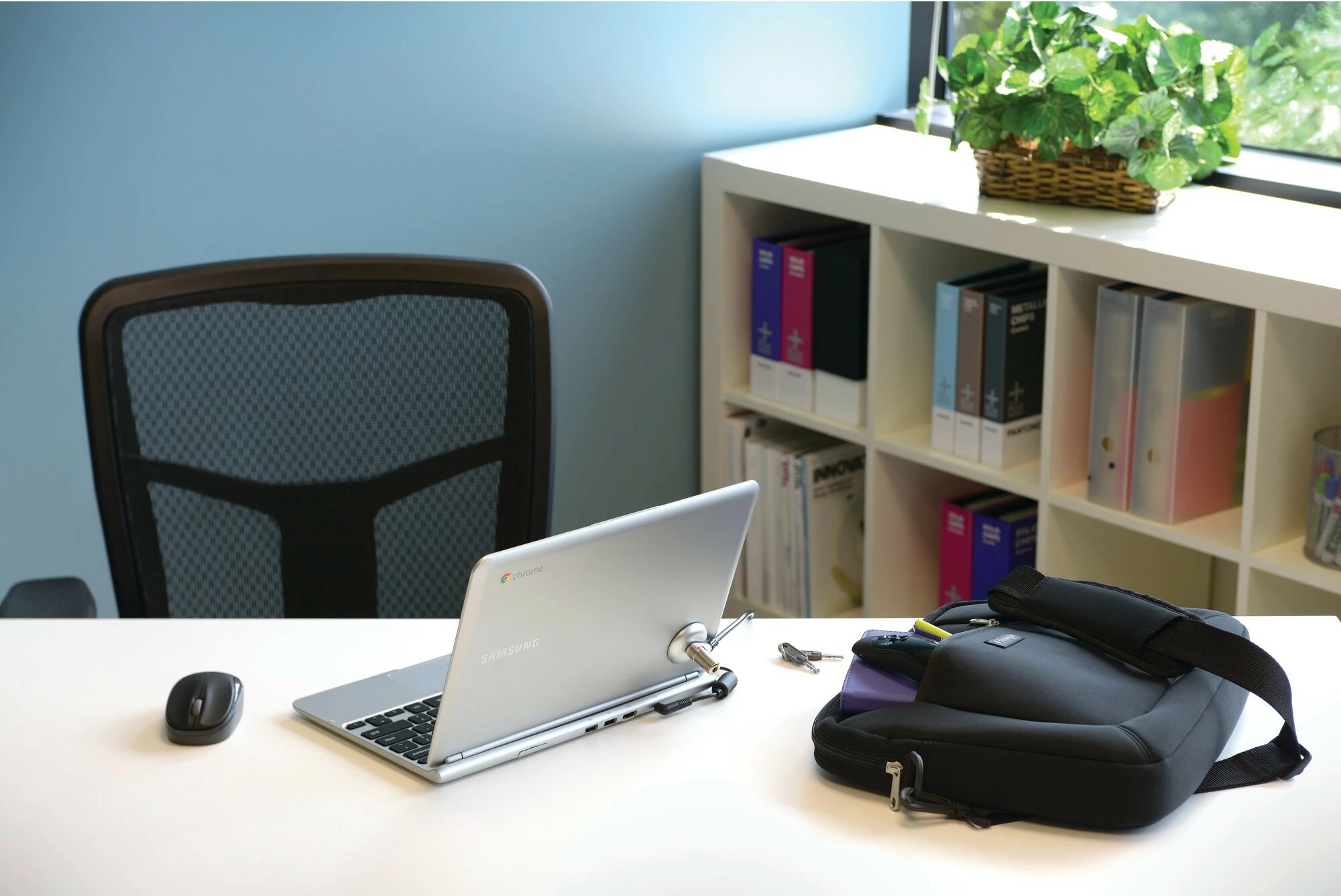 Adapter sigurie Kensington për Ultrabook/Macbook Air, multikolor, 1 copë