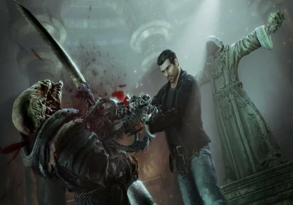 Painkiller: Hell & Damnation Collectors Edition Global