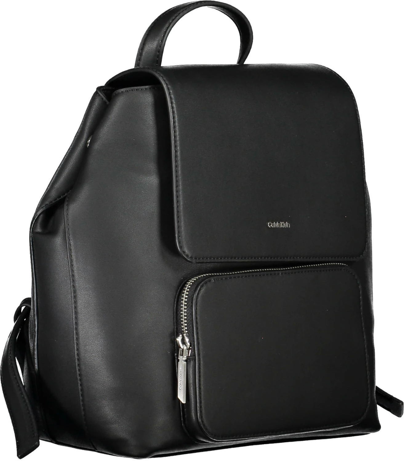 Çantë shpine për femra CALVIN KLEIN, e zezë